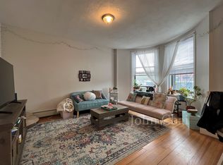 1950 Beacon St APT 3, Boston, MA 02135