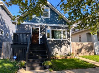 1126 Beloit Ave, Forest Park, IL 60130