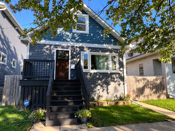 1126 Beloit Ave, Forest Park, IL 60130