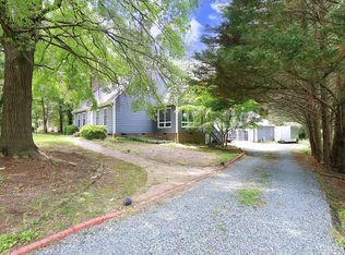 144 Kingston Dr, Chapel Hill, NC 27514