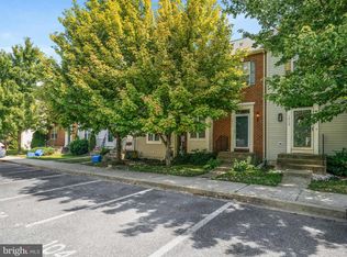 1517 Chessie Ct, Mount Airy, MD 21771