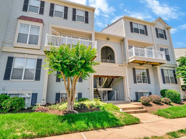 9244 Cardinal Forest Ln Unit 101, Lorton, VA 22079