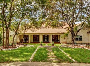 207 Shady Elm, Georgetown, TX 78633