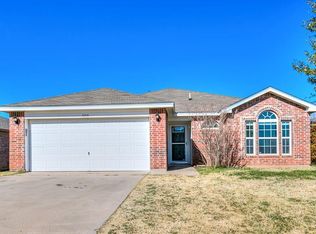 2214 1st Atlas St, San Angelo, TX 76905