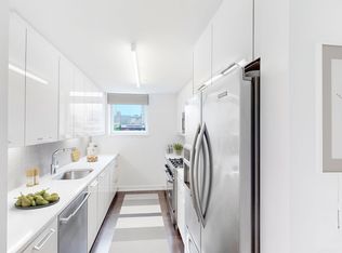 250 W 93rd St APT 16C, New York, NY 10025