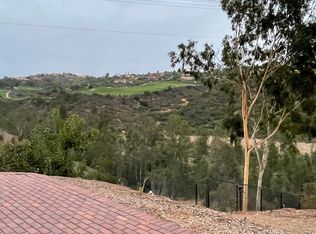 17204 La Brisa, Rancho Santa Fe, CA 92067