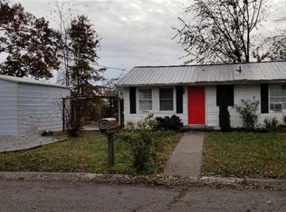 311 Shady Nook, Hanover, IN 47243