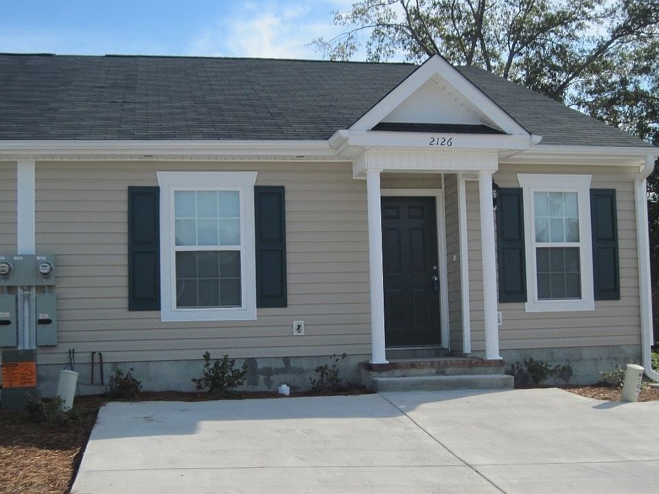 2nd image of 2126 Julius Dr