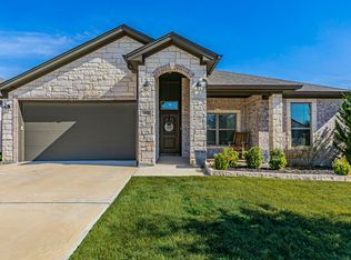 701 Juniper Dr, Troy, TX 76579