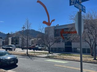 2244 Canyon Blvd APT 9, Boulder, CO 80302