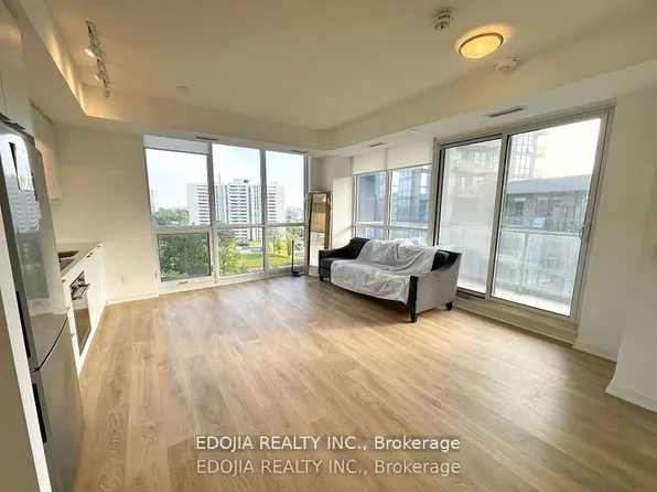 38 Forest Manor Rd, Toronto, ON