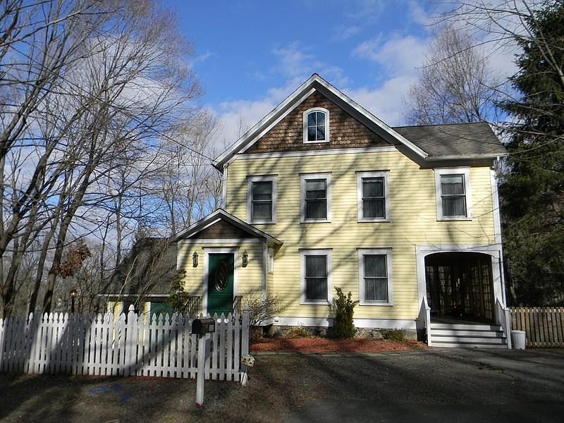 Meticulously Remodeled