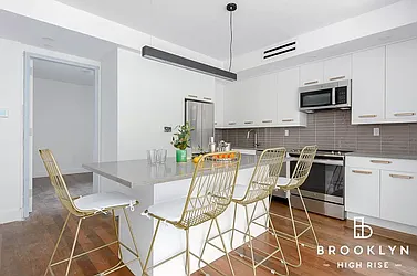 Rented by Brooklyn High Rise LLC