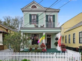 215 Vallette St, New Orleans, LA 70114