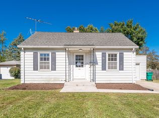 1607 Stratford Ct, Joliet, IL 60435