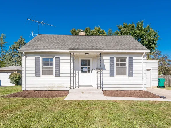 1607 Stratford Ct, Joliet, IL 60435