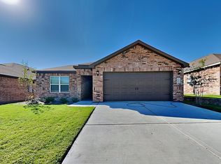 160 Cactus Creek Trl, Newark, TX 76071