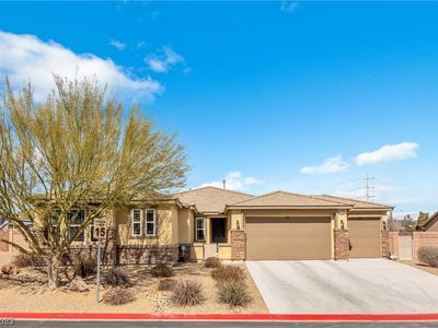 3708 Vincelli Ave, North Las Vegas, NV, 89031