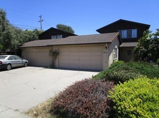 18880 Eisenhower St, Salinas, CA 93906