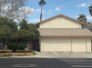 2908 W Oakey Blvd, Las Vegas, NV 89102