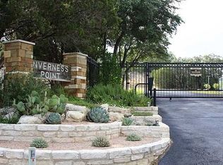 19510 Inverness Dr, Spicewood, TX 78669