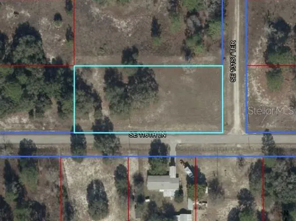 0 SW 116th Ln Lot 9, Dunnellon, FL 34431