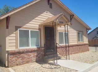 1209 Modoc St, Susanville, CA 96130