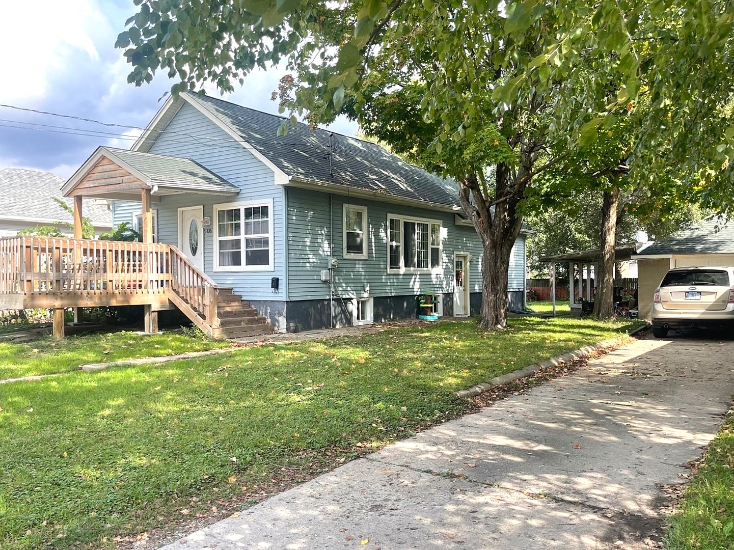 1836 Laharpe St, La Salle, IL 61301 MLS 11895341 Zillow