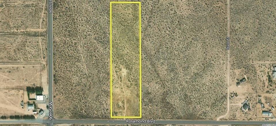 1st image of 8847 W Rosamond Blvd