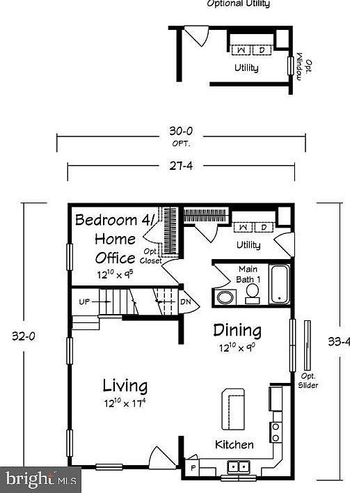 2nd image of 32 Warm Spring Rd