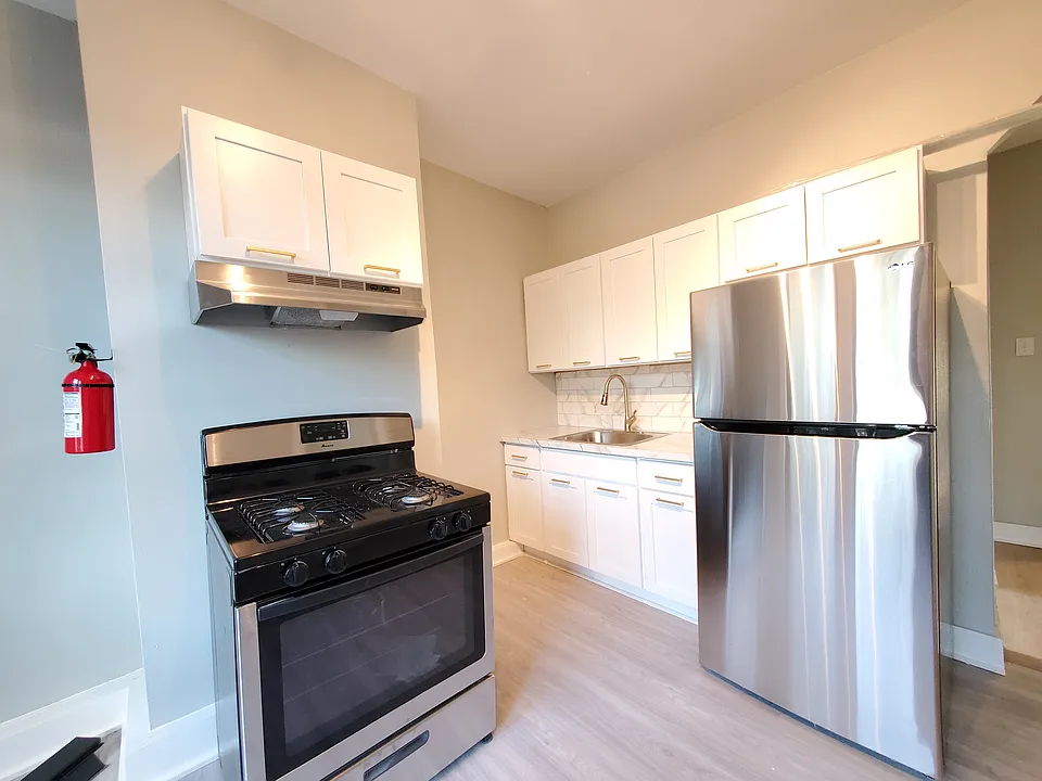 122 Randolph Ave #39E