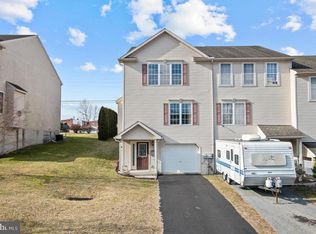 3592 Hawthorne St, Reading, PA 19605