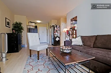 Rented by Citi Habitats