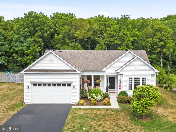 187 Chickamauga Dr, Harpers Ferry, WV 25425