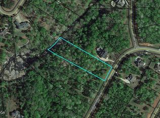 604 River Overlook, Forsyth, GA 31029