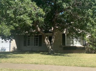 1227 S Rusk St, Amarillo, TX 79102