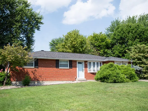 14 Lacresta Dr, Florence, KY 41042