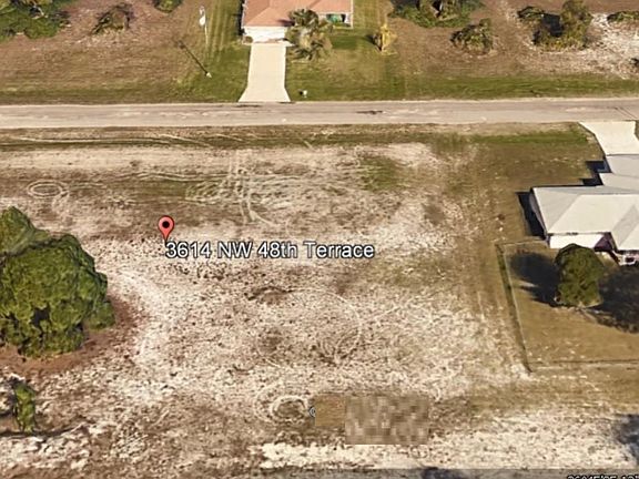 4th image of 3614 NW 48th Ter