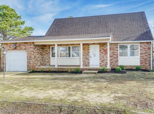 755 Nassau Dr, Toms River, NJ 08753