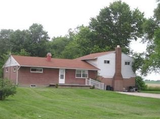 9971 State Route 122, Camden, OH 45311