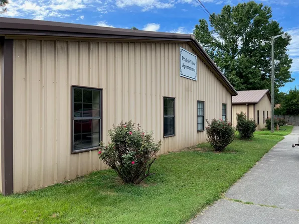600 N Yopp Ave, Hazen, AR 72064