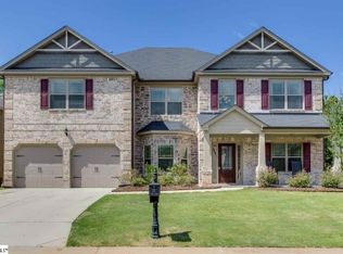 26 Lazy Willow Dr, Simpsonville, SC 29680