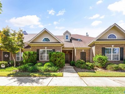 1017 Crescent Fls, Huntsville, AL, 35806