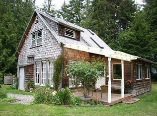 59613 W Beaver Hill Rd, Bandon, OR 97411