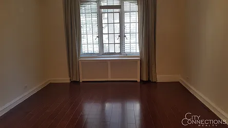 Rented by City Connections Realty