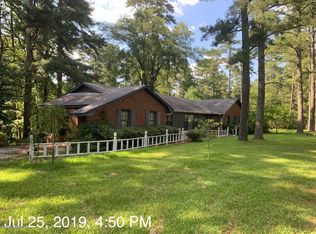 14075 Highway 25 S, Louisville, MS 39339