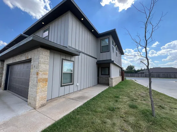 6040 24th St, Lubbock, TX 79407