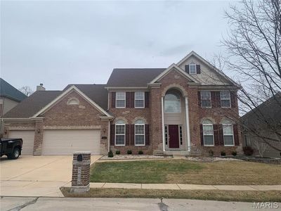 2606 Tysons Pkwy, Dardenne Prairie, MO, 63368