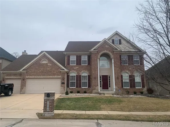 2606 Tysons Pkwy, Dardenne Prairie, MO 63368