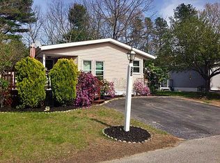 50 Torch Ln, Coventry, RI 02816